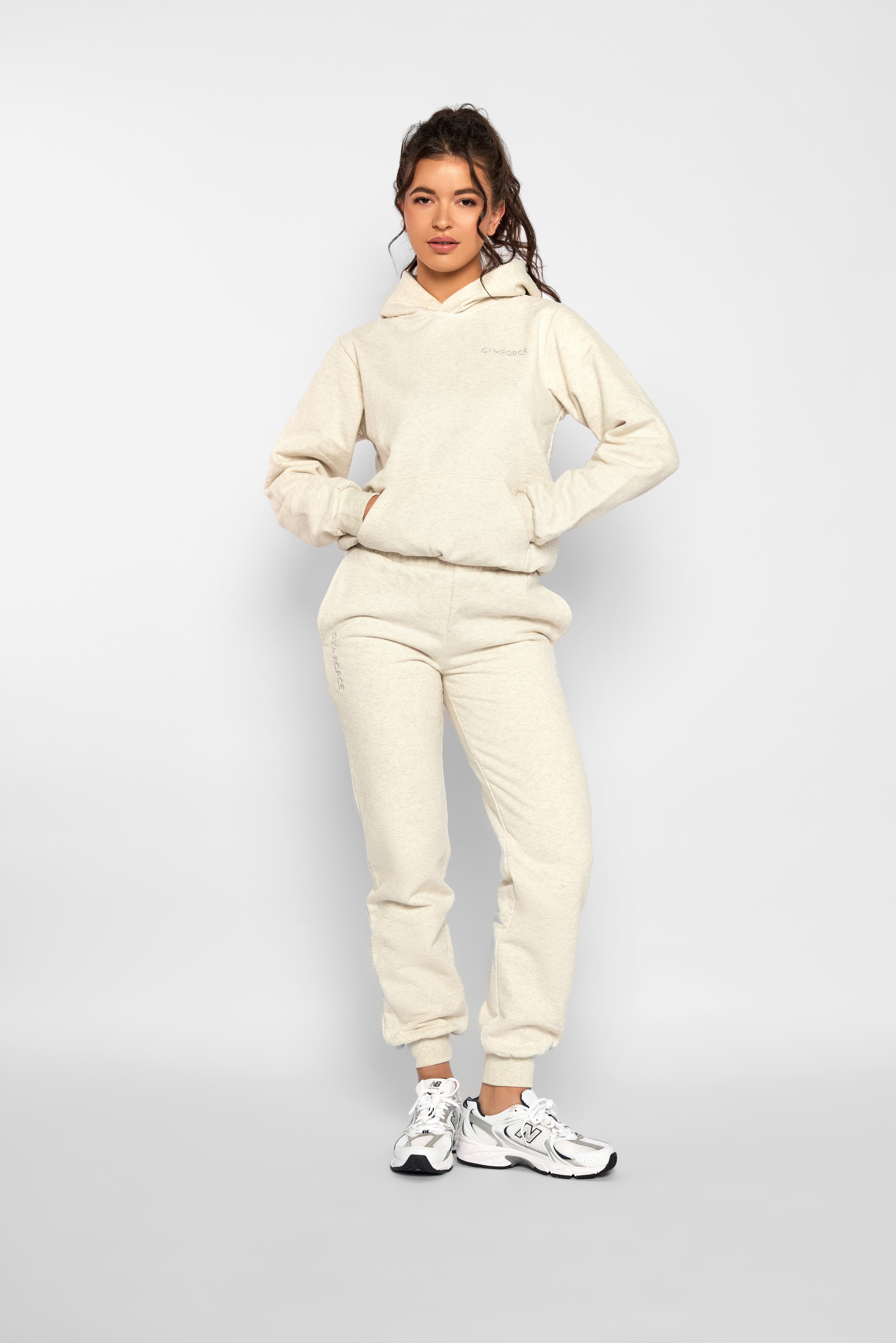 COZY HOODIE - RELAXED FIT