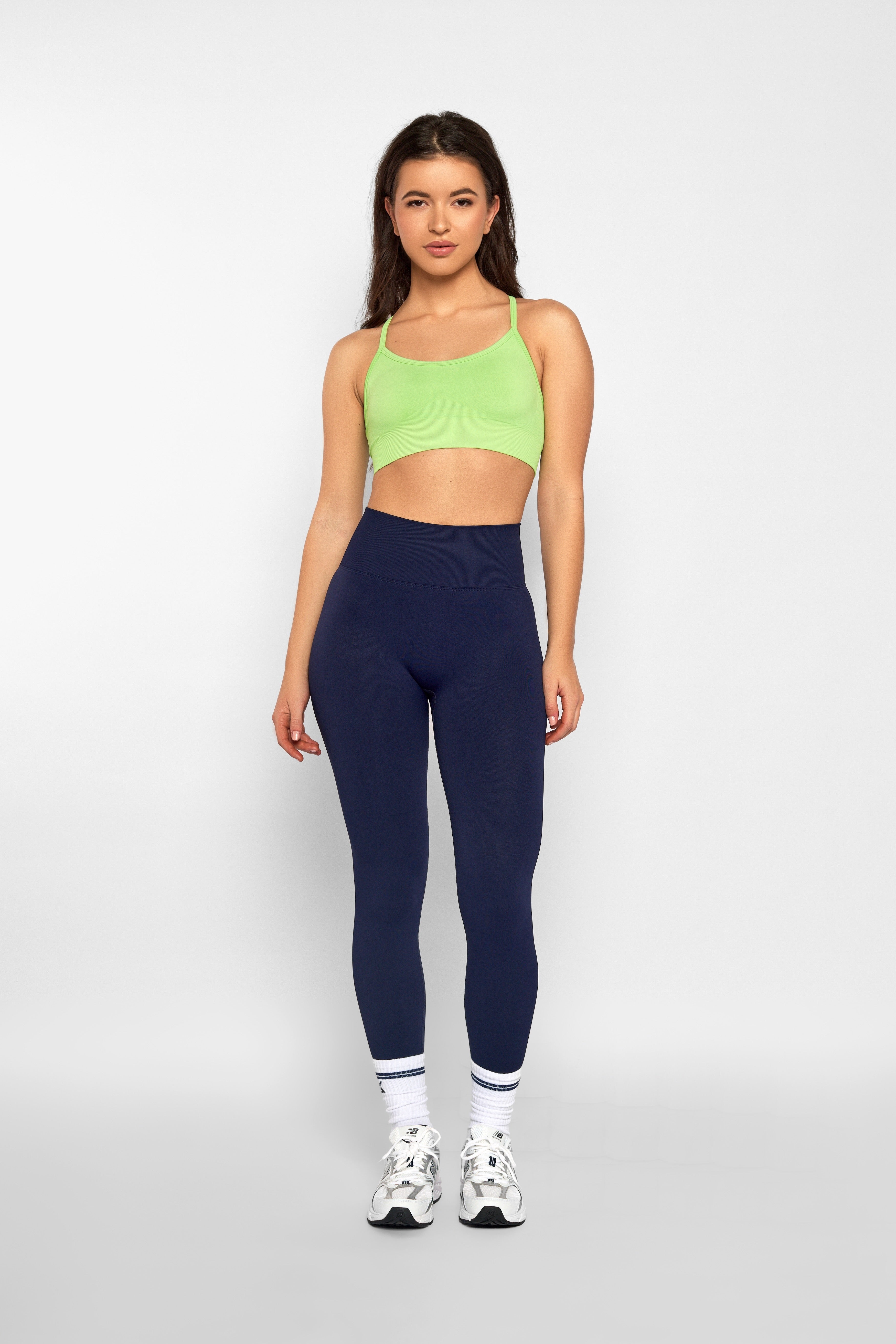 SCULPT FORCE SPORTS-BRA