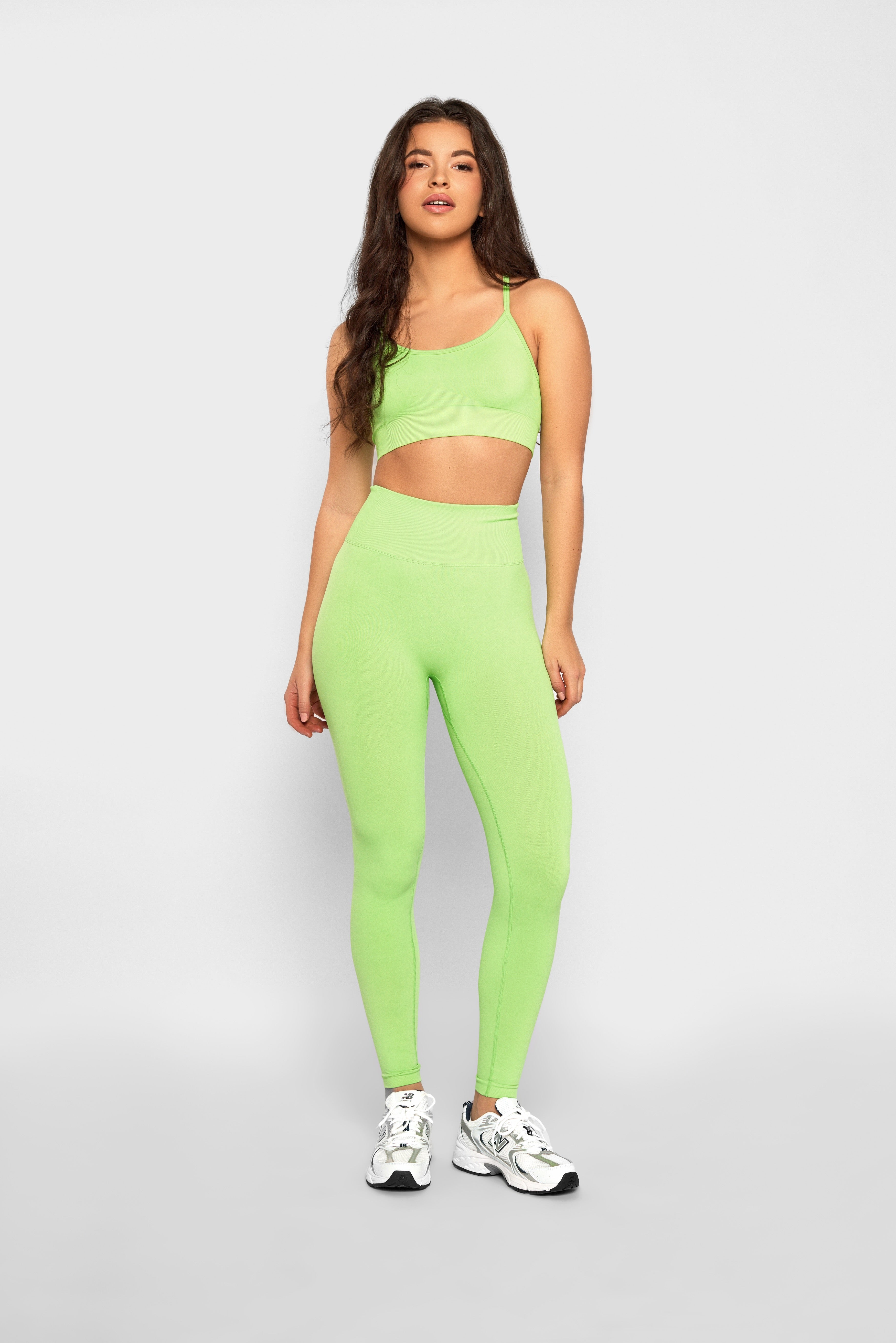 SCULPT FORCE SEAMLESS LEGGING