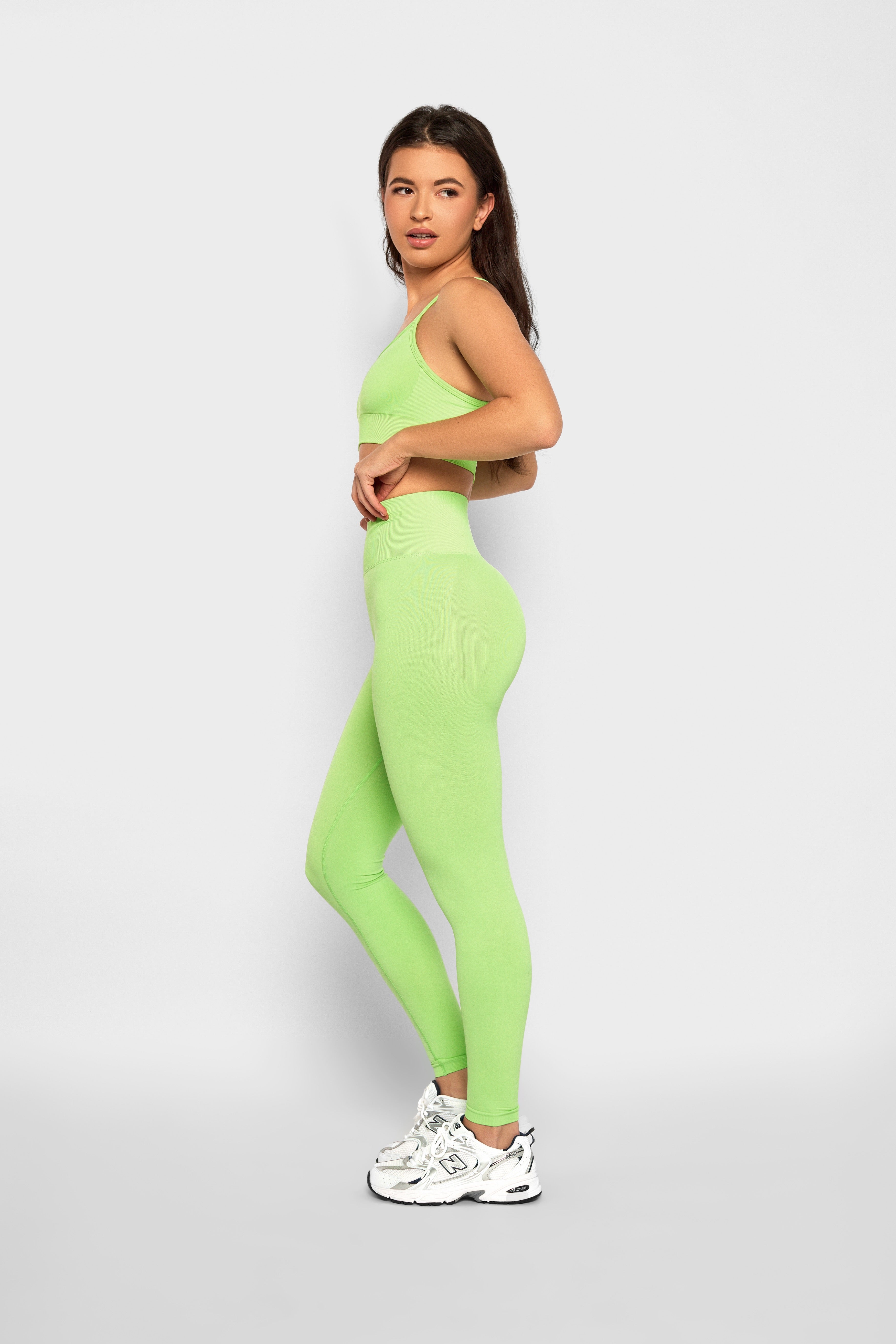 SCULPT FORCE SEAMLESS LEGGING