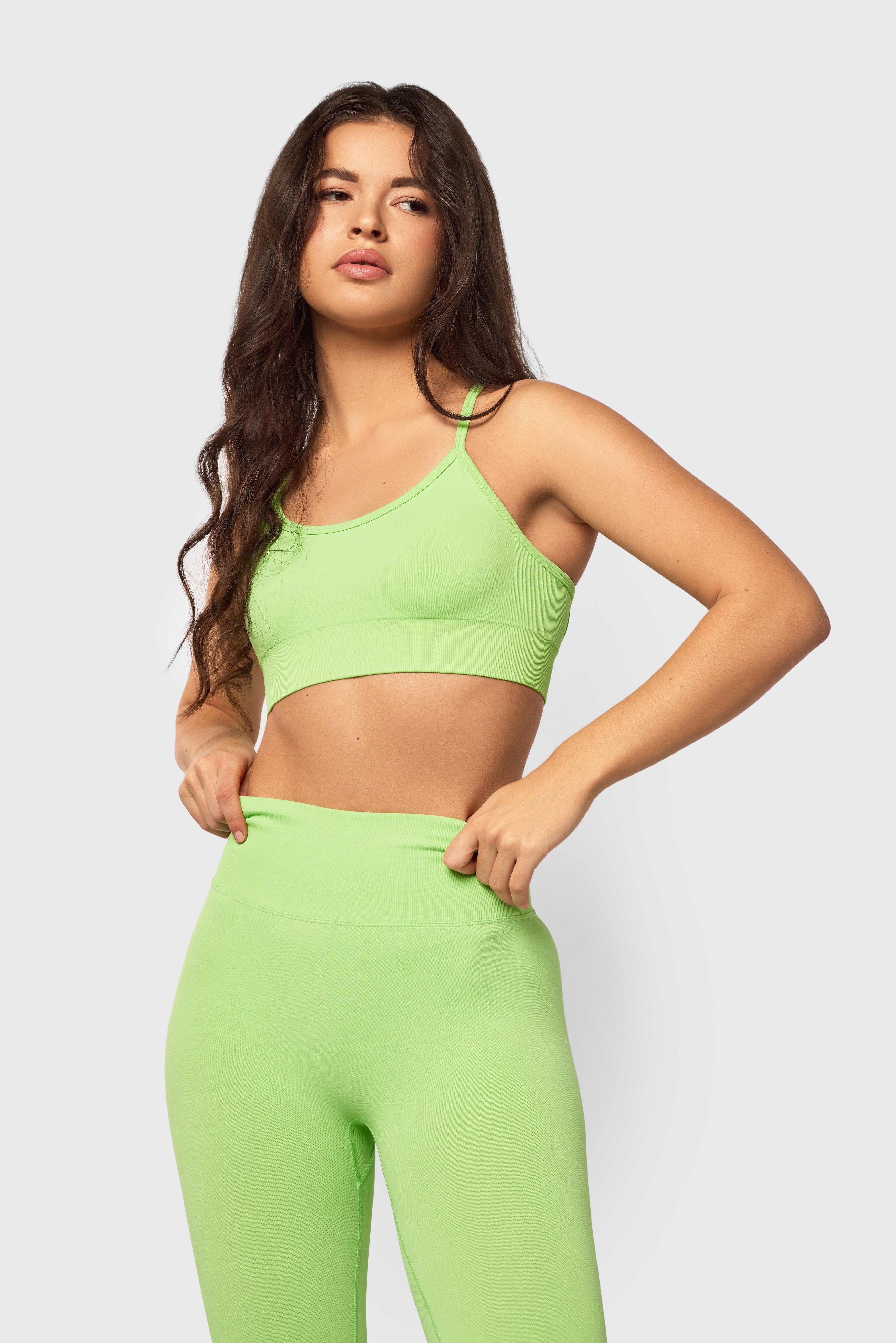 SCULPT FORCE SEAMLESS LEGGING