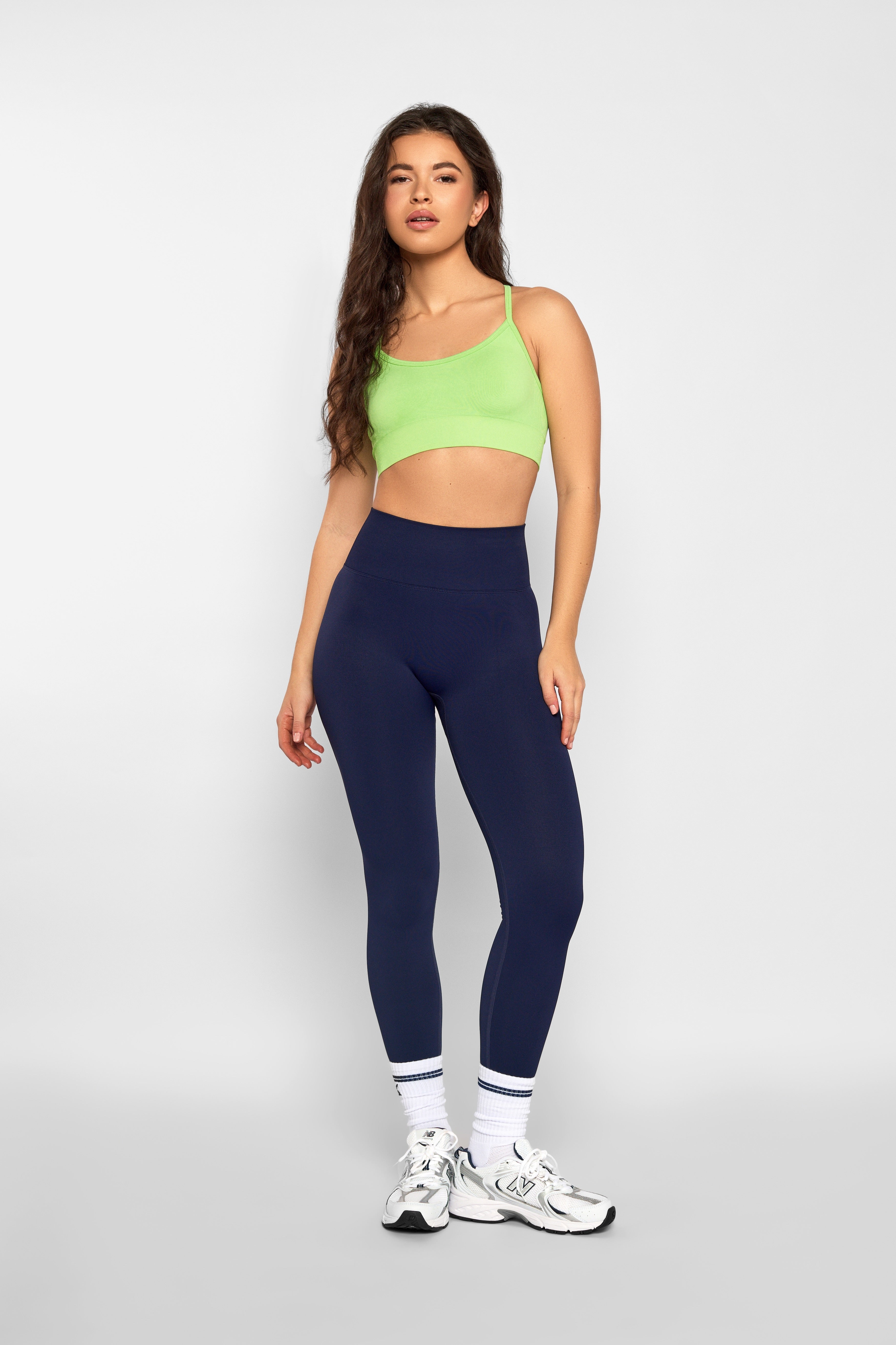 SCULPT SEAMLESS LEGGING