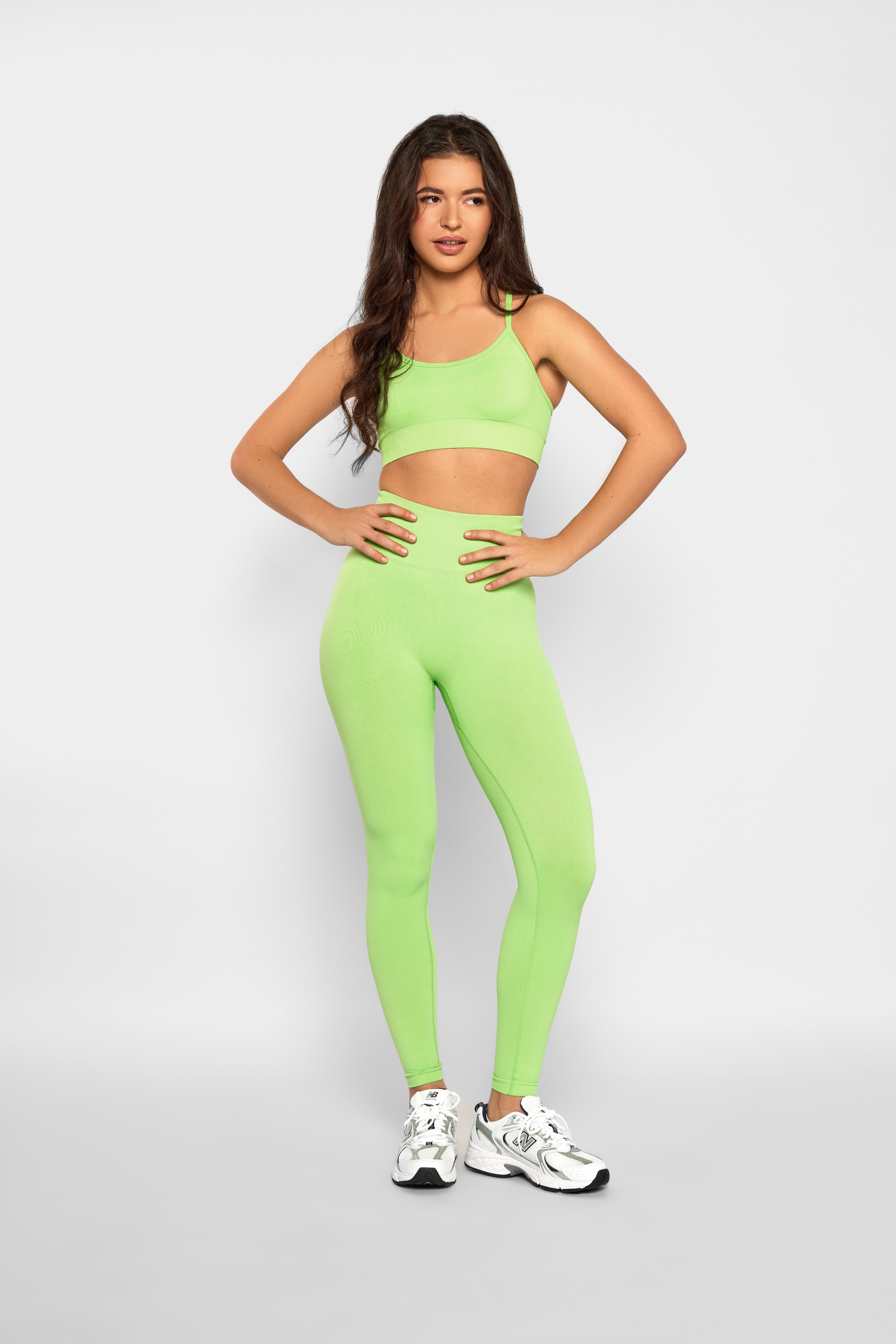 SCULPT FORCE SEAMLESS LEGGING