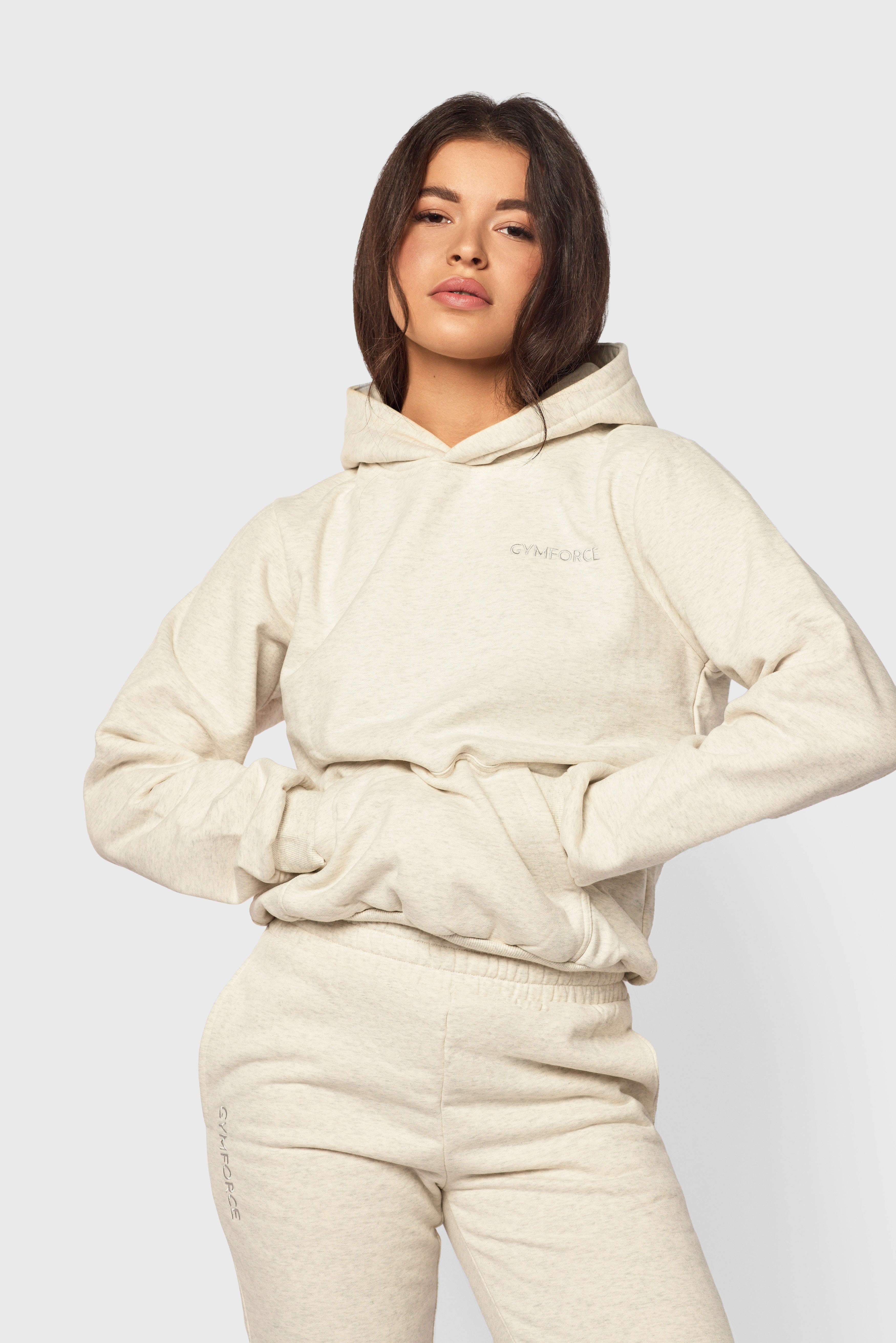 COZY HOODIE - RELAXED FIT